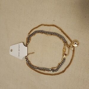 NWT Lane Bryant Necklace